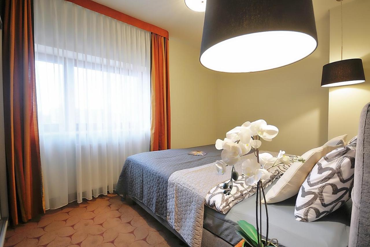 116 W Royal Tulip Sand 5 Gwiazdkowym Prywatny 200 M Od Plazy Dobruk Apartamenty Колобжег Экстерьер фото