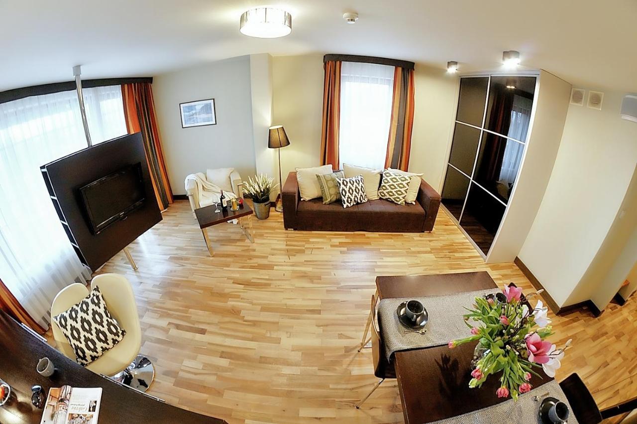 116 W Royal Tulip Sand 5 Gwiazdkowym Prywatny 200 M Od Plazy Dobruk Apartamenty Колобжег Экстерьер фото
