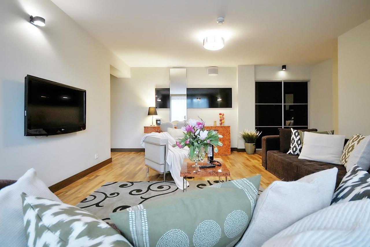 116 W Royal Tulip Sand 5 Gwiazdkowym Prywatny 200 M Od Plazy Dobruk Apartamenty Колобжег Экстерьер фото