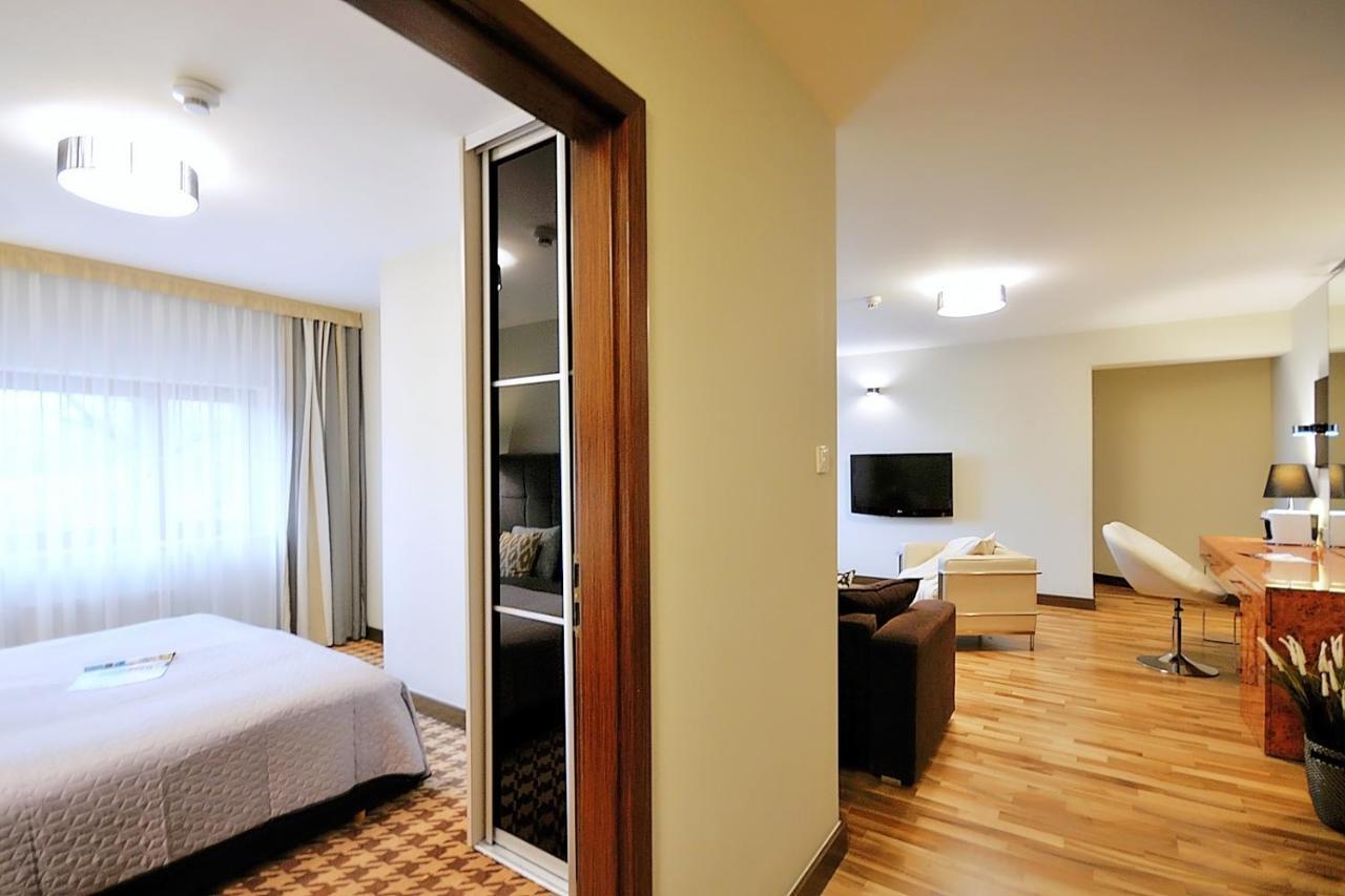 116 W Royal Tulip Sand 5 Gwiazdkowym Prywatny 200 M Od Plazy Dobruk Apartamenty Колобжег Экстерьер фото