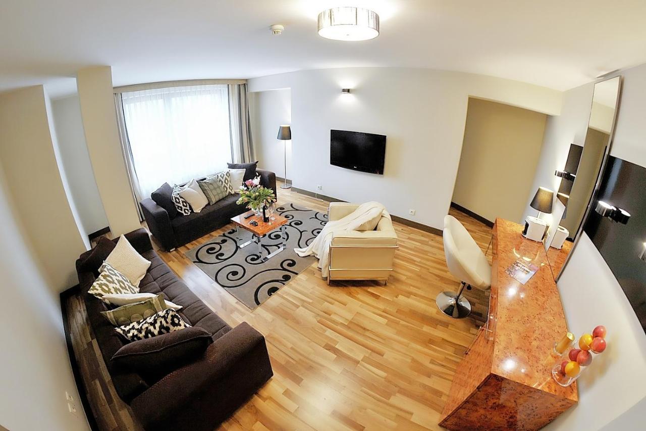 116 W Royal Tulip Sand 5 Gwiazdkowym Prywatny 200 M Od Plazy Dobruk Apartamenty Колобжег Экстерьер фото