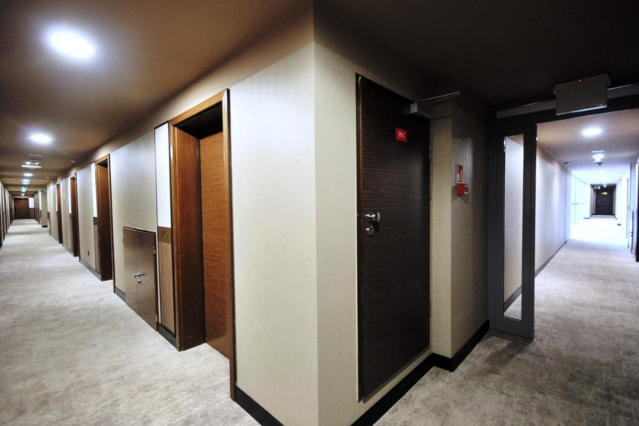 116 W Royal Tulip Sand 5 Gwiazdkowym Prywatny 200 M Od Plazy Dobruk Apartamenty Колобжег Экстерьер фото