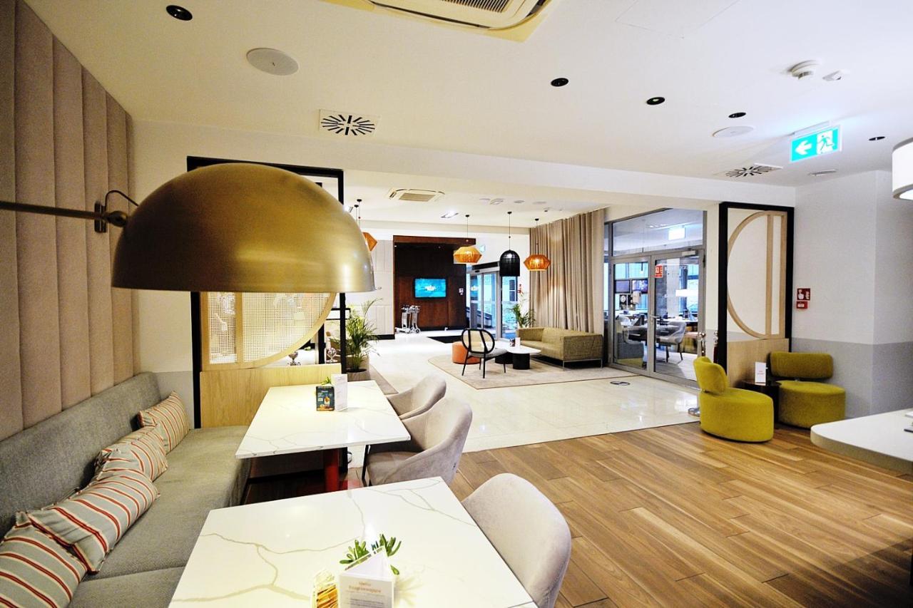 116 W Royal Tulip Sand 5 Gwiazdkowym Prywatny 200 M Od Plazy Dobruk Apartamenty Колобжег Экстерьер фото