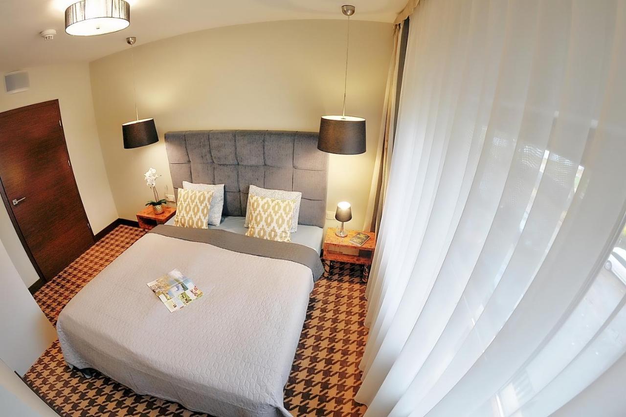 116 W Royal Tulip Sand 5 Gwiazdkowym Prywatny 200 M Od Plazy Dobruk Apartamenty Колобжег Экстерьер фото