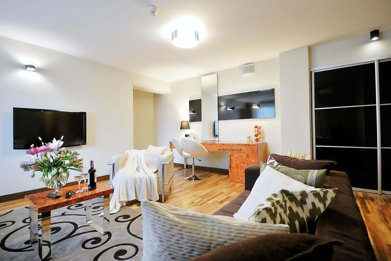 116 W Royal Tulip Sand 5 Gwiazdkowym Prywatny 200 M Od Plazy Dobruk Apartamenty Колобжег Экстерьер фото