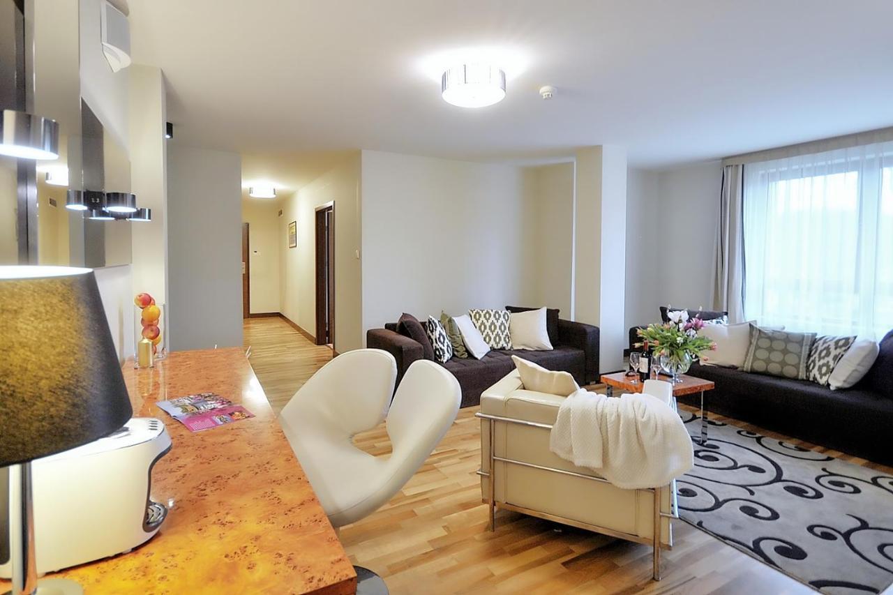 116 W Royal Tulip Sand 5 Gwiazdkowym Prywatny 200 M Od Plazy Dobruk Apartamenty Колобжег Экстерьер фото